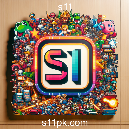 O Fascinante Mundo dos Jogos de Plataforma